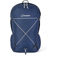 Mochila de Senderismo Berghaus 24/7 30 L Azul oscuro