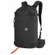 Mochila de Senderismo Picture BP22 Negro Multicolor