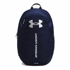 Mochila Deportiva Under Armour Hustle Lite Azul marino