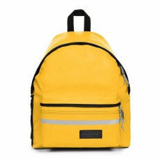 Mochila Casual Eastpak Zippl'R Bike Tarp Amarillo 20,5 L Multicolor