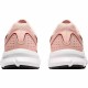 Running Shoes for Adults Asics Jolt 3 Light Pink Lady