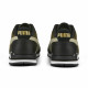 Zapatillas de Running para Adultos Puma ST Runner v3 SD Negro Oliva Hombre