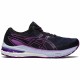 Running Shoes for Adults Asics GT-200 10 Dark blue Lady