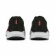 Running Shoes for Adults Puma Twitch Runner Black Men