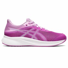 Running Shoes for Adults Asics  Patriot 13 GS Fuchsia Lady