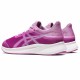 Running Shoes for Adults Asics  Patriot 13 GS Fuchsia Lady