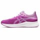 Running Shoes for Adults Asics  Patriot 13 GS Fuchsia Lady