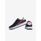 Zapatillas Casual Hombre Champion Legacy Low Cut Alter Azul oscuro