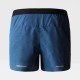 Pantalones Cortos Deportivos para Hombre The North Face Sunriser  Azul