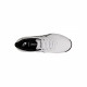 Adult's Padel Trainers Asics Solution Swift FF White Men
