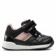 Zapatillas Casual Unisex Geox B Rishon Negro