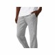 Long Sports Trousers Asics Big Logo Grey Men