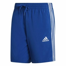 Men's Sports Shorts Adidas AeroReady Designed Blue