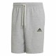 Men's Sports Shorts Adidas Feelcomfy Grey