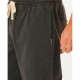 Long Sports Trousers Rip Curl Salt Water Culture Black Men