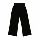 Pantalón de Chándal para Adultos Nike Essential TD Negro Mujer