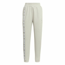 Adult's Tracksuit Bottoms Reebok Tape Pack White Lady