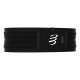 Running Belt Bumbag Compressport Free Pro Black