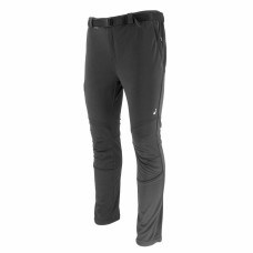 Pantalón Largo Deportivo Joluvi Soft-Tech Gris Hombre