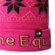 Gorro The North Face Tuke Rosa Talla única Infantil Pompón (Talla única)