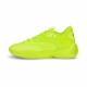 Basketball Shoes for Adults Puma Court Rider 2.0 Yellow