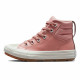 Casual Trainers Converse All-Star Berkshire Pink