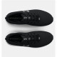 Zapatillas de Running para Adultos Under Armour Charged Impulse 3 Negro