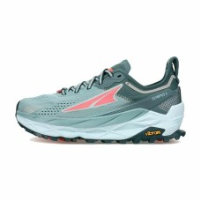 Zapatillas Deportivas Mujer Altra Olympus 5 Azul