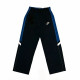 Pantalón de Chándal para Niños Nike 72 Woven Negro