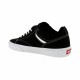 Men’s Casual Trainers Vans Seldan Black