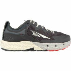 Zapatillas Deportivas Hombre Altra Timp 4 Negro