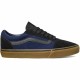 Men’s Casual Trainers Vans Ward Dark blue