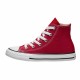 Zapatillas Casual Unisex Converse All Star Classic Rojo