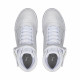 Women's casual trainers Puma Carina 2.0 Mid White
