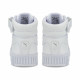 Women's casual trainers Puma Carina 2.0 Mid White