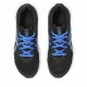 Running Shoes for Kids Asics Jolt 4 GS Blue Black