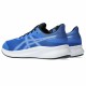 Running Shoes for Kids Asics Patriot 13 GS Blue