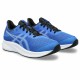 Running Shoes for Kids Asics Patriot 13 GS Blue