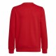 Children’s Sweatshirt without Hood Adidas Essentials Red