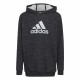 Children’s Hoodie Adidas Future Badge Black