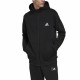 Men’s Hoodie Adidas Essentials For Gameday Black