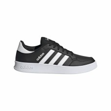 Men's Trainers Adidas Breaknet Black