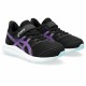 Running Shoes for Kids Asics Jolt 4 PS Purple Black