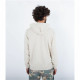 Men’s Hoodie Hurley One Only White