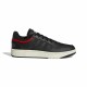 Basketball Shoes for Adults Adidas Hoops 3.0 Low Classic Vintage Black