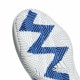 Children's Indoor Football Shoes Adidas Nemeziz Tango 18.3 Indoor Blue