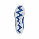 Children's Indoor Football Shoes Adidas Nemeziz Tango 18.3 Indoor Blue