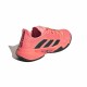 Men's Trainers Adidas Barricade Red