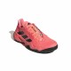 Men's Trainers Adidas Barricade Red