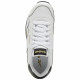 Zapatillas Deportivas Infantiles Reebok Classic Jogger 3 Blanco